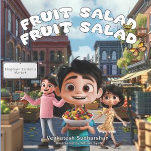 Fruit Salad Fruit Salad image number 0