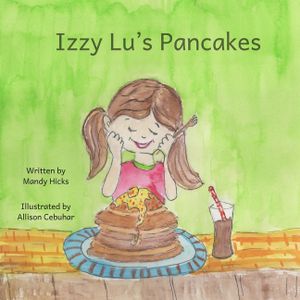 Izzy Lu's Pancakes image number 0