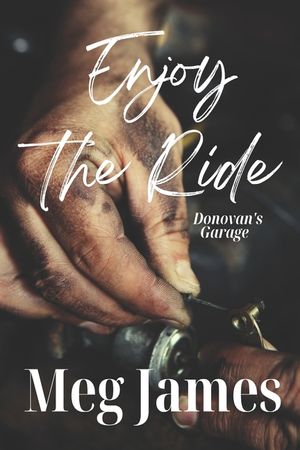 Enjoy the Ride: Donovan's Garage image number 0
