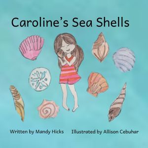 Caroline's Sea Shells image number 0