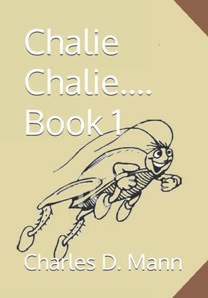 Chalie Chalie.... Book 1 image number 0