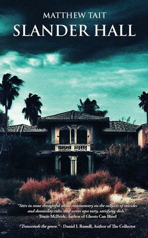 Slander Hall image number 0