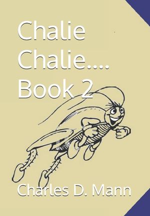 Chalie Chalie.... Book 2 image number 0