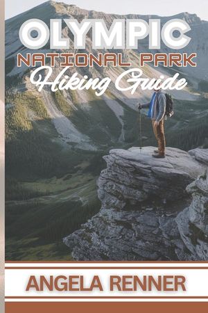Olympic National Park Hiking Guide: Practical Tips on Top Trails, Wildlife Encounters and Safe Adventures image number 0