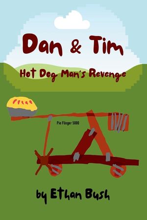 Dan and Tim: Hot Dog Man's Revenge image number 0