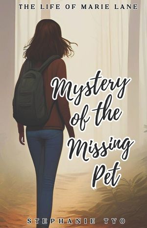 Mystery of the Missing Pet: A Paw-some Adventure to find Max image number 0