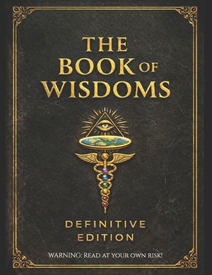 The Book Of wisdoms: Truths Revealed image number 0