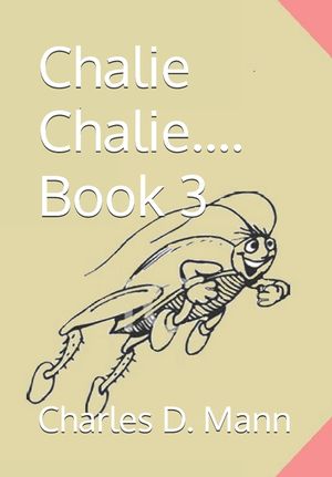Chalie Chalie.... Book 3 image number 0