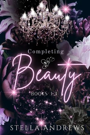 Completing Beauty: The Beauty series Books 1-3 image number 0
