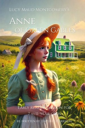 Anne of Green Gables - Early Reader Version image number 0