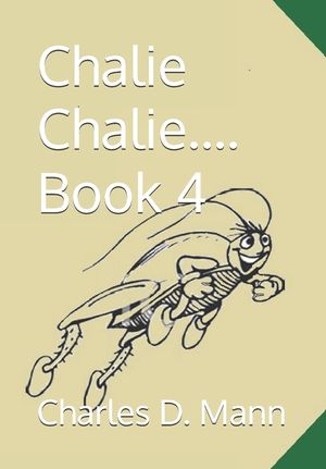 Chalie Chalie.... Book 4 image number 0