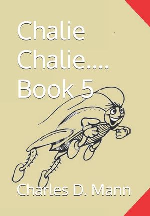 Chalie Chalie.... Book 5 image number 0