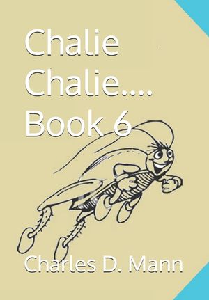 Chalie Chalie.... Book 6 image number 0