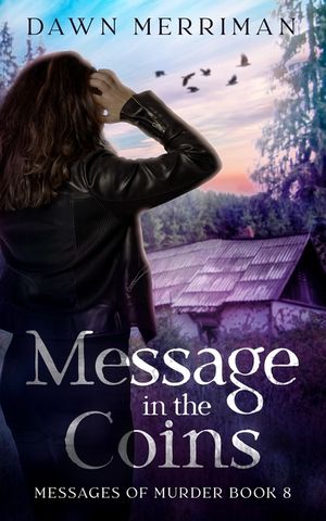 Message in the Coins: A psychic thriller image number 0