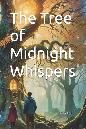 The Tree of Midnight Whispers image number 0