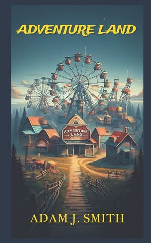 Adventure Land image number 0