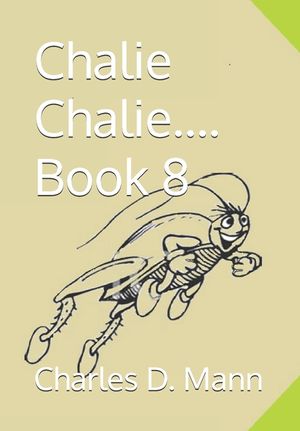 Chalie Chalie.... Book 8 image number 0