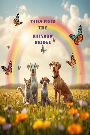 Tails From the Rainbow Bridge image number 0
