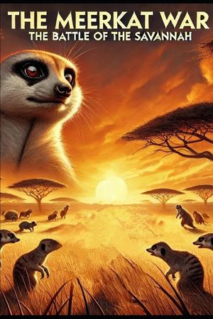 The Meerkat War: The Battle of the Savannah image number 0