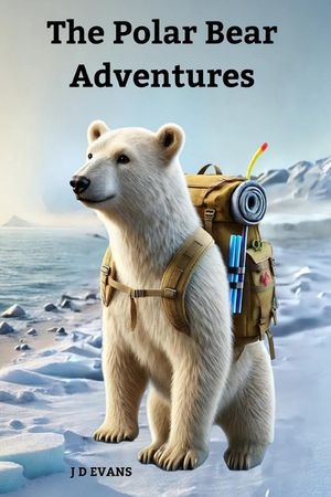 The Polar Bear Adventures image number 0