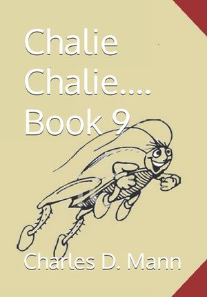 Chalie Chalie.... Book 9 image number 0