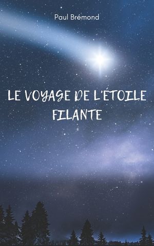 Le Voyage de l'&Eacute;toile Filante image number 0