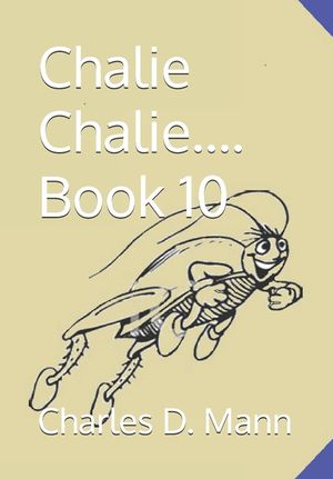 Chalie Chalie.... Book 10 image number 0