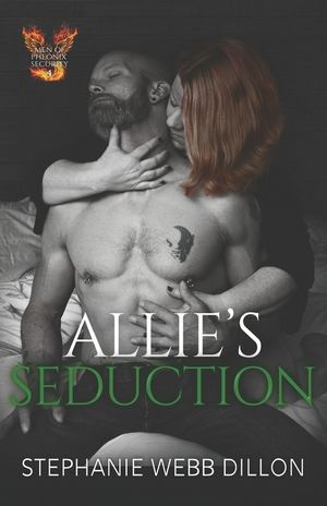 Allie's Seduction image number 0