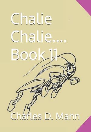 Chalie Chalie.... Book 11 image number 0