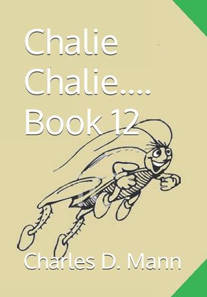 Chalie Chalie.... Book 12 image number 0