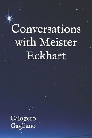 Conversations with Meister Eckhart image number 0