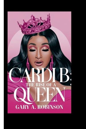 Cardi B: The Rise of a Queen image number 0