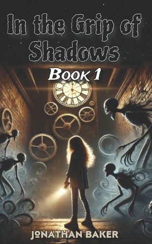 In the Grip of Shadows: Book 1 image number 0