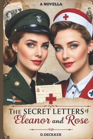The Secret Letters of Eleanor and Rose image number 0
