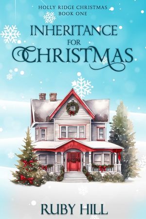 Inheritance for Christmas image number 0
