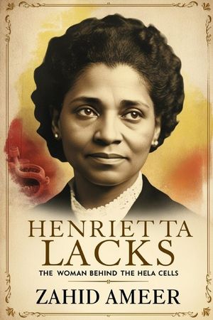 Henrietta Lacks: The Woman Behind the HeLa Cells image number 0
