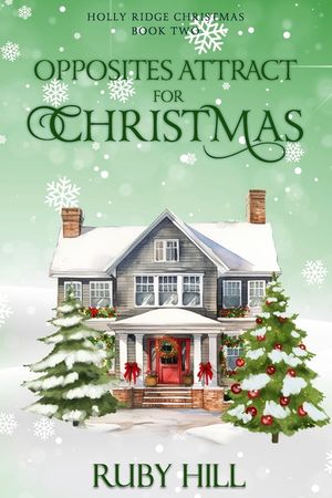 Opposites Attract for Christmas image number 0
