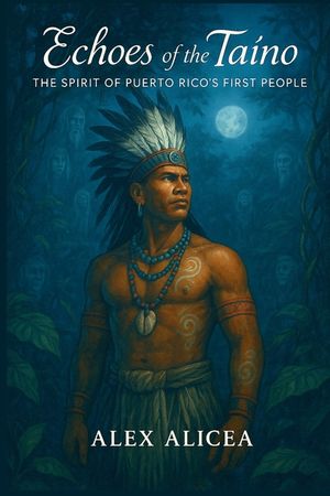 Echoes of the Ta&iacute;no: The Spirit of Puerto Rico's First People image number 0