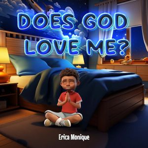 Does God Love Me? image number 0