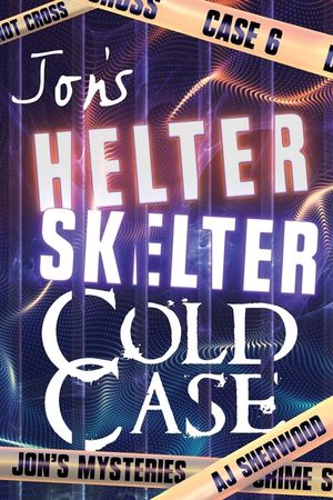 Jon's Helter Skelter Cold Case image number 0
