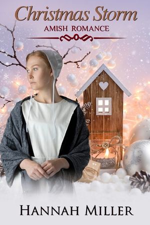 Christmas Storm image number 0