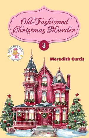 Old-Fashioned Christmas Murder image number 0