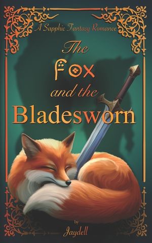 The Fox and the Bladesworn image number 0
