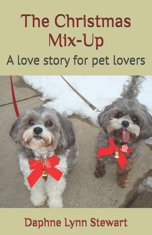 The Christmas Mix-Up: A love story for pet lovers image number 0