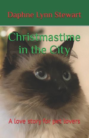 Christmastime in the City: A love story for pet lovers image number 0