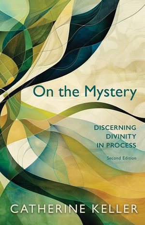 On the Mystery: Discerning Divinity in Process, Second Edition image number 0