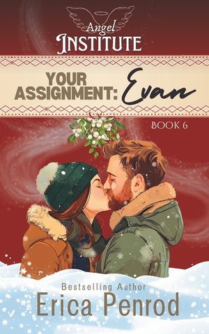 Evan: A Christmas Novel image number 0