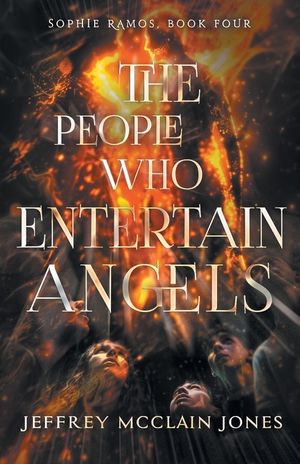 The People Who Entertain Angels image number 0