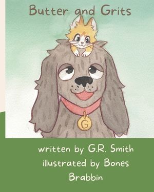 Butter and Grits image number 0