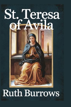 St. Teresa of Avila image number 0